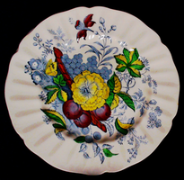 Royal Doulton &quot;The KIRKWOOD&quot; Dinner Plates 